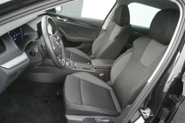 Skoda Octavia - 8