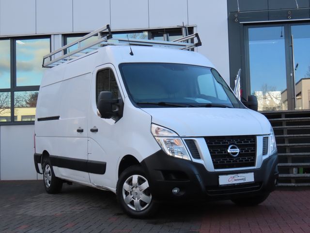 Nissan NV400 2.3 DCI  Kastenwagen L2H2