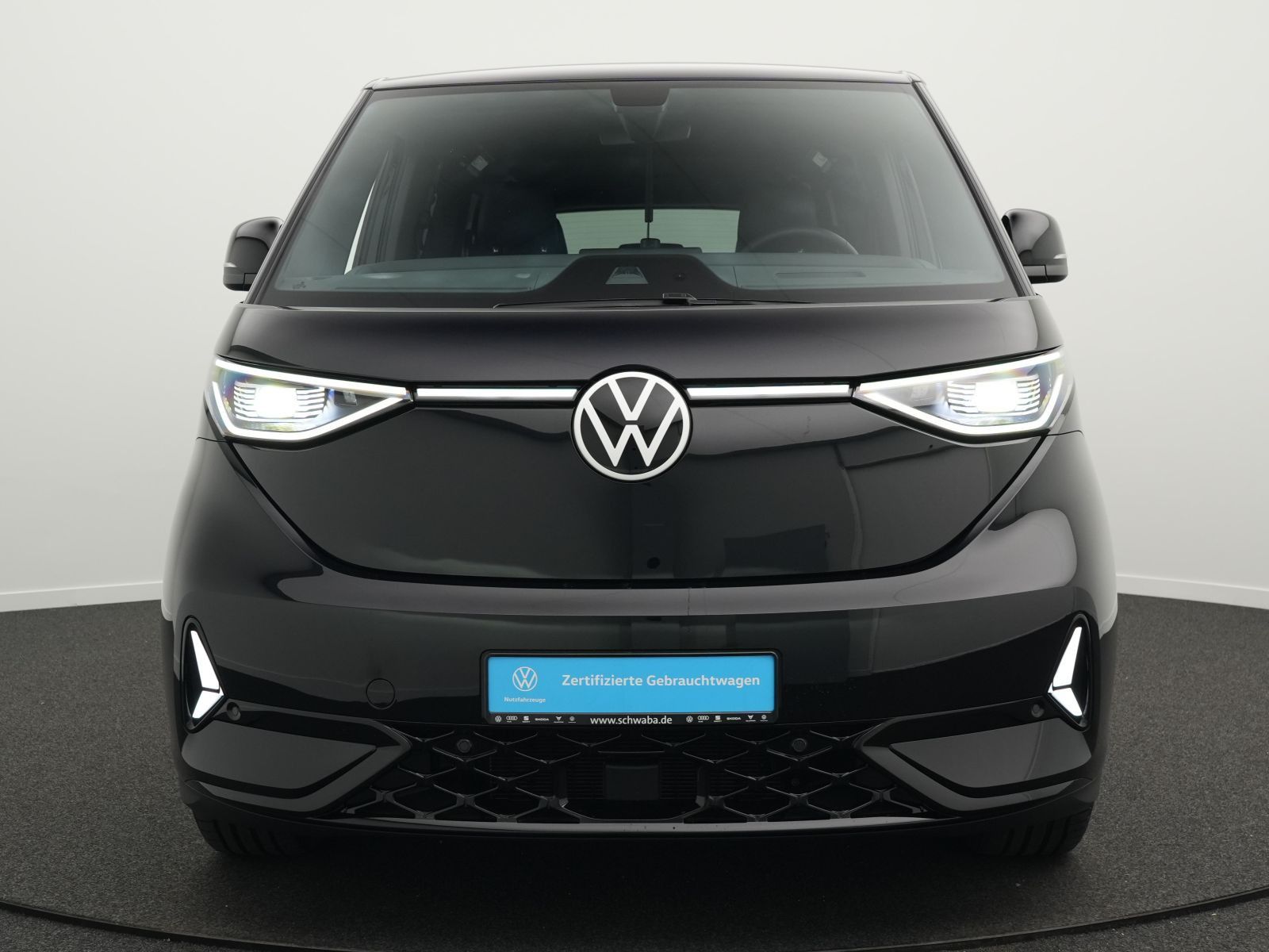 Volkswagen ID. Buzz - Bild 9