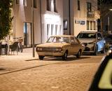 Opel Rekord C 1700S Limousine 1967 Oldtime... - Opel Rekord: C