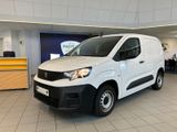 Peugeot Partner Pro L1 - Peugeot Partner aus 2021