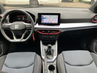 Seat Arona - Vorschau Bild 14