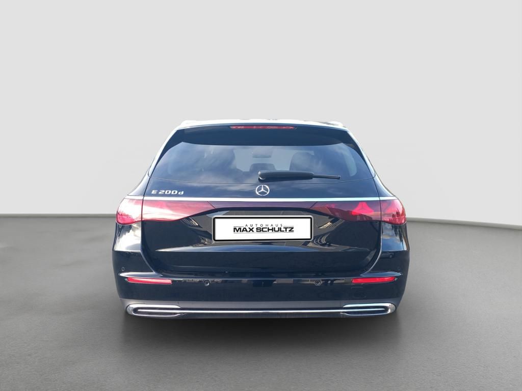 Fahrzeugabbildung Mercedes-Benz E 200 d T TAXI Standheizung*Kamera*LED*