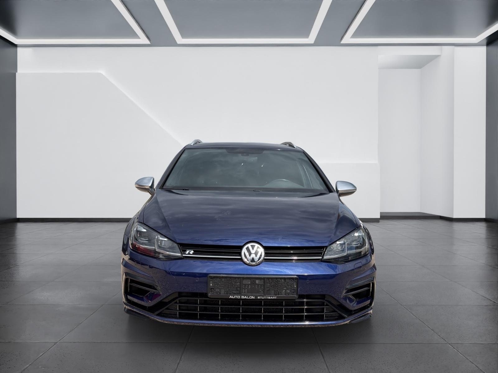 Volkswagen Golf VII R 4 Motion DSG *LED*CAR-PLAY*MFL*PDC*, миниатюра 5