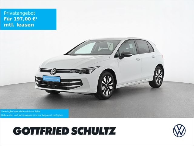 Volkswagen Golf Goal TSI LED *Navi*Sitzhzg*