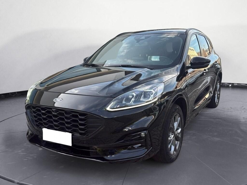 Ford Kuga 2.5 PHEV ST-line X Design 2WD e-Shifte