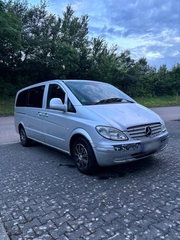 Mercedes-Benz Mercedes Benz Vito 115 CDI  zu verkaufen