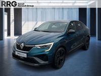 Renault Arkana - Vorschau Bild 1