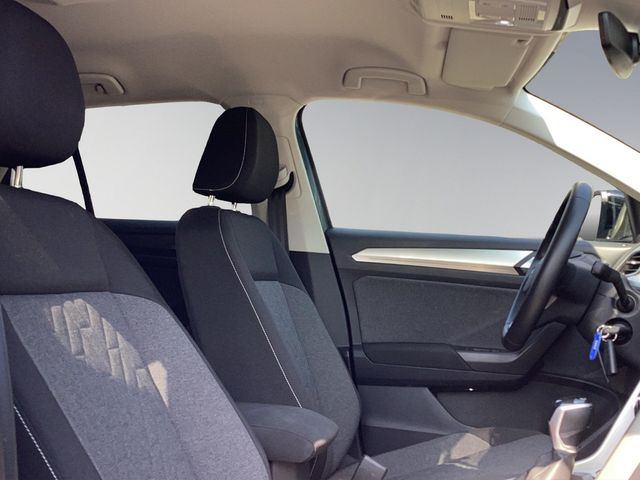 T-Roc 1.5TSI DSG Move AHK