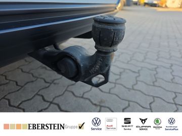 Audi Q3 35 TFSI S-Line LED AHK ACC Allwetter