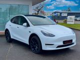 Tesla Model Y Long Range Dual AWD 20Zoll  Wärmepumpe - Tesla Model Y aus 2022