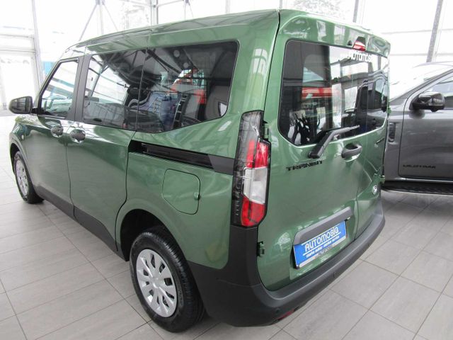 Transit Courier Doppelkabine 1,0 l EB Trend/RFK/