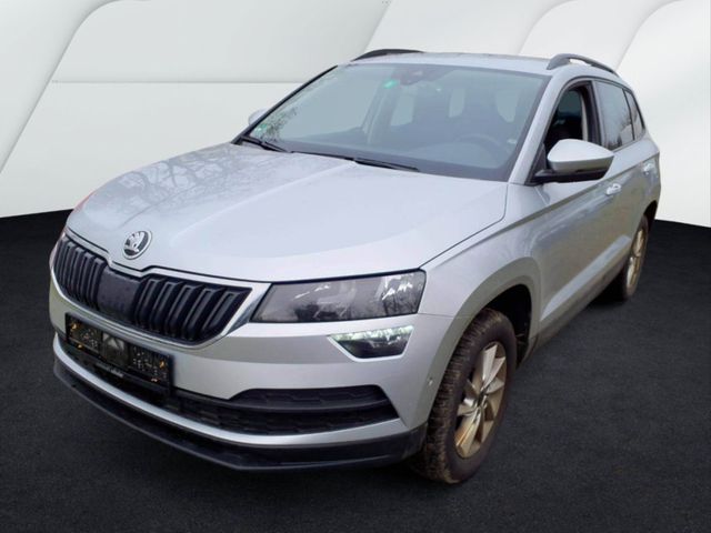 Skoda Karoq 2.0 TDI*DSG*AMBITION*NAVI*KAMERA*SIDE*LANE