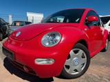 Volkswagen New Beetle 2,0i Klimaanlage