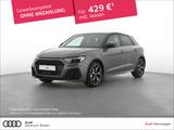 Audi A1 SPORTBACK 35 TFSI S LINE LED NAVI KLIMA SHZ
