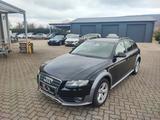 Audi A4 Allroad quattro 2.0 TDI"1.Hand"Scheckheft VW - gebrauchte Audi A4 Allroad aus dem Jahr 2010