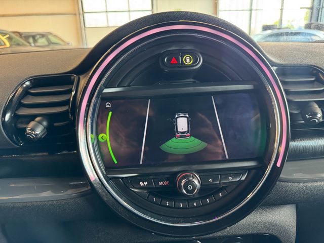 MINI Cooper *KEYLESS*HARMANN-SOUND*KLIMA*TEMPO*NAV*