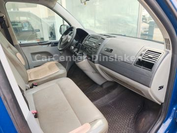 Volkswagen T5 Transporter - 11