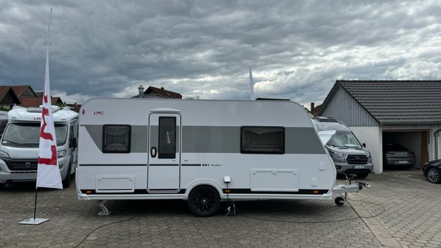 LMC Tandero 480 D Top - 5000€ Aktion Top Ausstattung