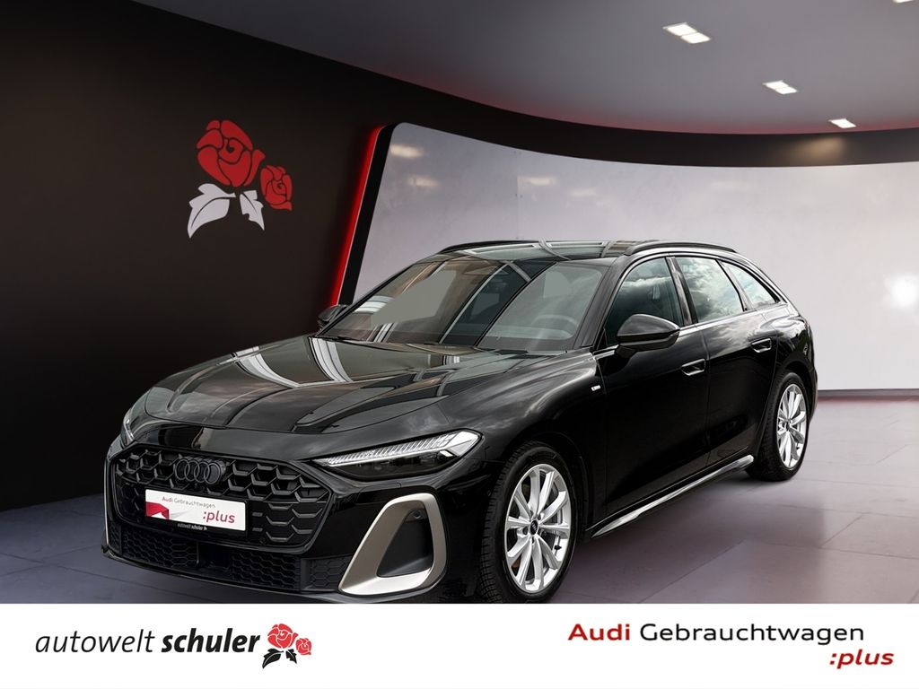 2025 Audi A5