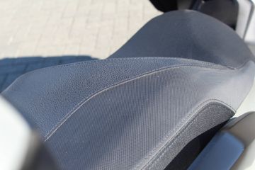 Honda FORZA 125