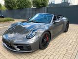 Porsche 992 Carrera GTS Cabriolet Carrera GTS - Porsche 992 in Mönchengladbach