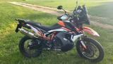 KTM 890 Adventure R - KTM 890 Adventure R
