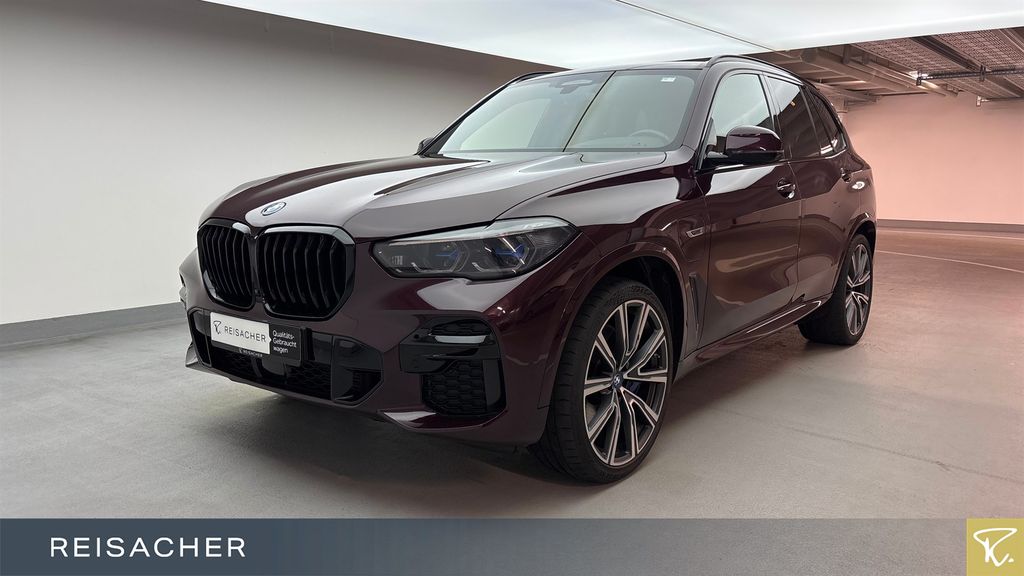 Image of BMW X5