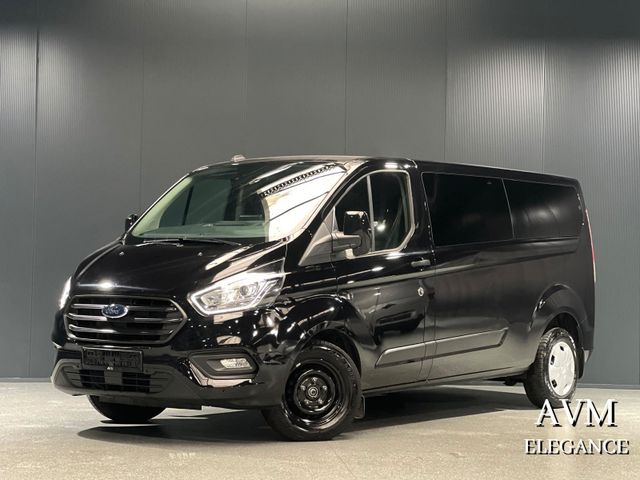 Ford Transit Custom 2023*9 Platz*KLIMA*AUTOMATIK*