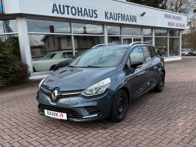 Renault Clio IV Grandtour Limited