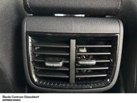 Skoda Fabia - Vorschau Bild 8