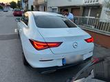 Mercedes-Benz CLA 180 AMG Line - Mercedes-Benz CLA 180 in Mainz