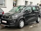 Peugeot Rifter 1.5 HDI Allure L1 - NAVI SHZ PDC TEMPOMAT - schwarze Peugeot Rifter