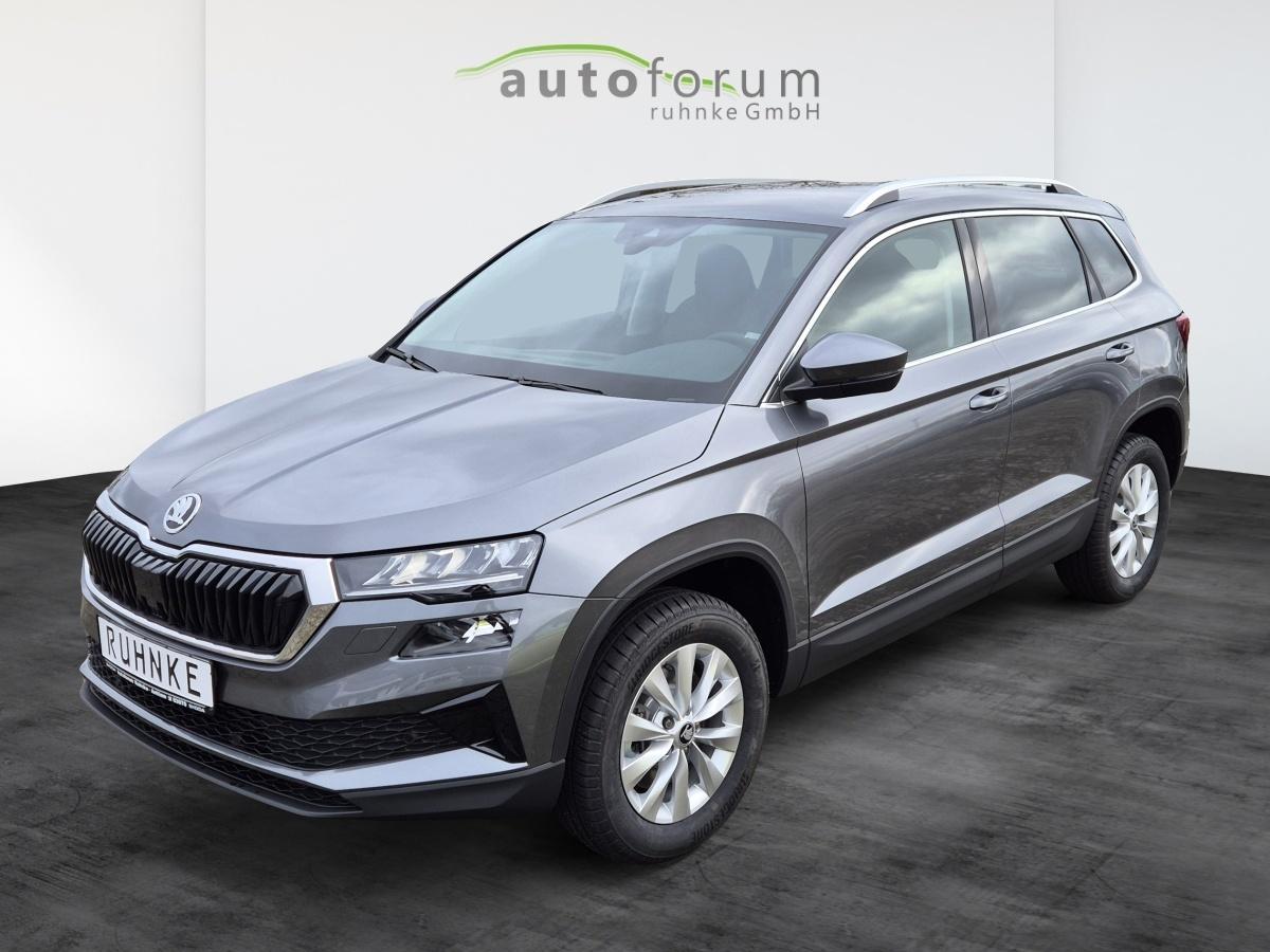 Skoda Karoq Selection 1.5 TSI DSG 110 kW (150 PS), ...
