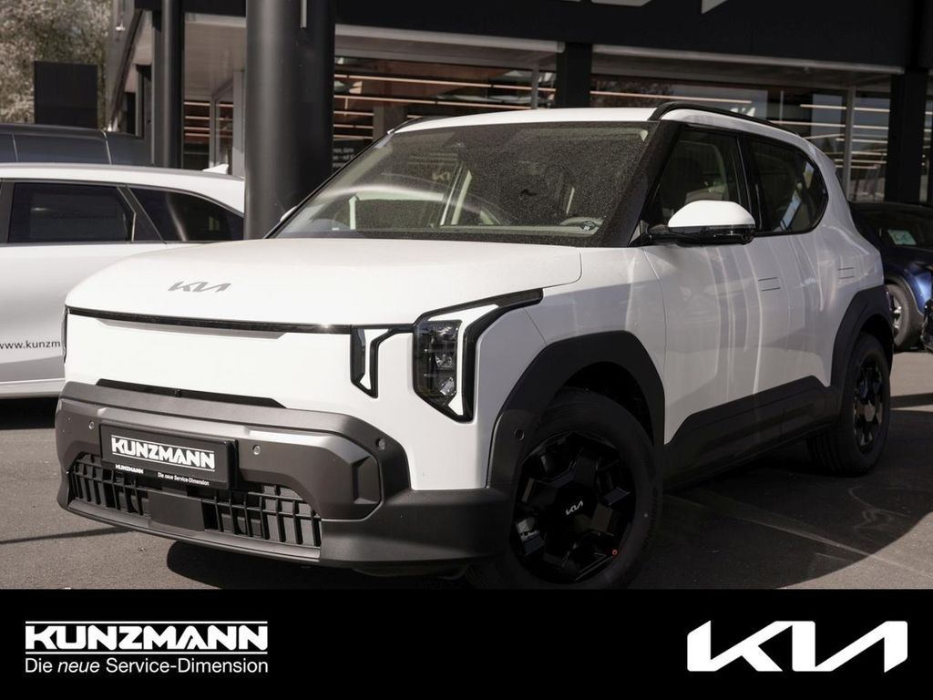 Kia EV2