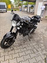 Hyosung GT 250 - HYOSUNG 250