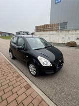 Suzuki Splash 1.2 Club Automatik Club - Suzuki Splash: Limousine
