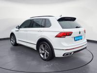 Volkswagen Tiguan - Vorschau Bild 4