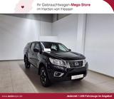Nissan Navara DC 4x4 S&S Acenta SHZ - Nissan Navara aus 2022