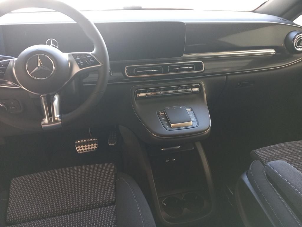 Fahrzeugabbildung Mercedes-Benz V 250 d Style lang AHK*LED*Navi*PDC*Kamera