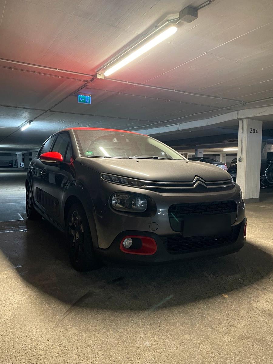 Citroën C3