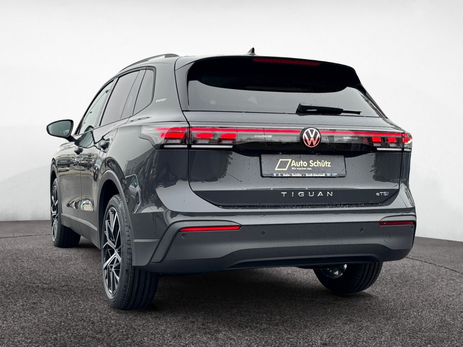 Volkswagen Tiguan - Bild 4