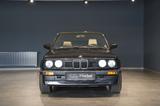 BMW 320i Cabrio E30 M Technik Leder BBS H Zulassung - BMW 3er Reihe: E30