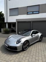 Porsche 992 Carrera4s Sport AGA,Chrono,SD,Leder approved