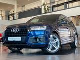Audi Q7 50TDI S-line+ Matrix Luft Sthz HUD AHK ACC 7S