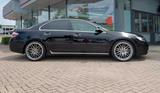 Honda Legend 3.7 V6 SH-AWD - gebrauchte Honda Limousine