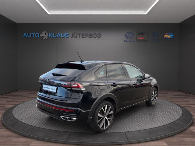 Taigo 1.0 TSI R-Line+Matrix+Panodach+Navi