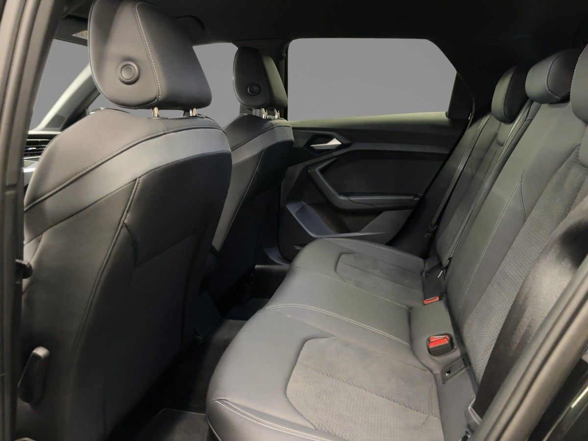 Audi A1 - Bild 12