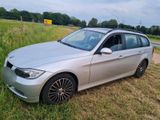 BMW 320i Touring E91  TÜV neu 2027 Motor G... - BMW 320: 320i Motor