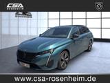 Peugeot 308 GT Bluetooth Navi LED Klima Einparkhilfe - gebrauchte Peugeot 308 aus dem Jahr 2024